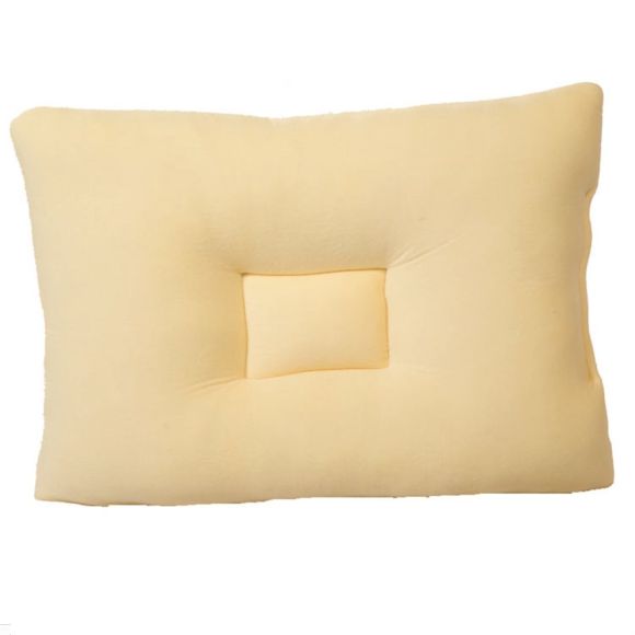 Memory Foam Cervical Indenation Pillow - Current Solutions