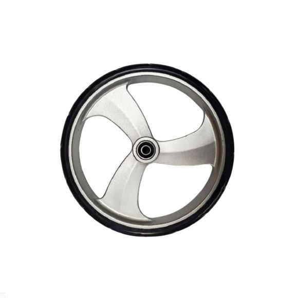 Rear Wheel Right for Nitro Sprint Rollator Drive Medical 102662-16