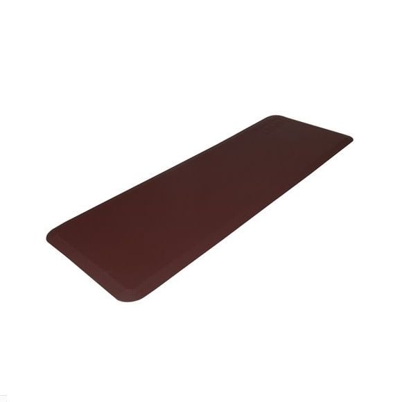 PrimeMat 2.0 Impact Reduction Fall Mat, Brown