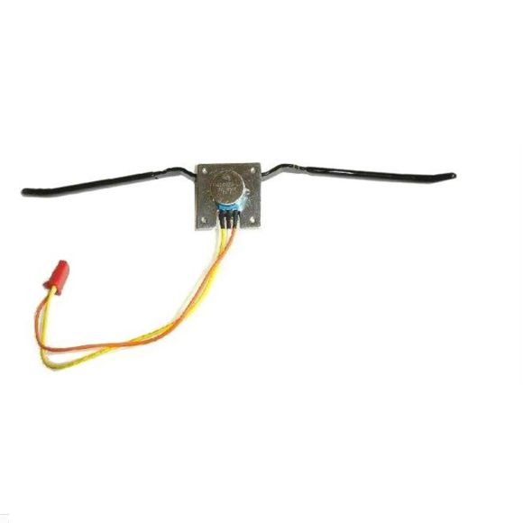 Phoenix HD 4 Throttle New Drive Medical S12-034-00300