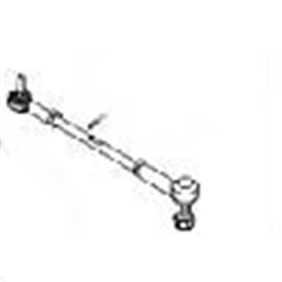 Scout DST 4 Tie Rod Assembly (pr) Drive Medical DST-011