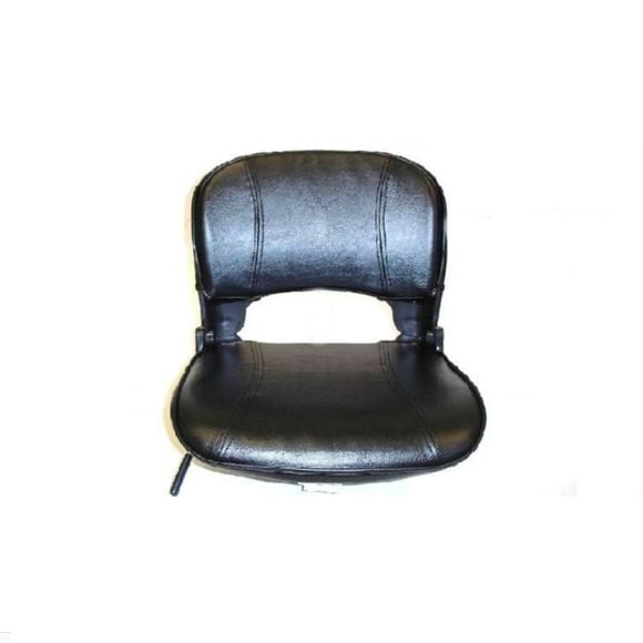 Seat  For Scout 4 Scooter Deluxe Two-Tone Drive Medical SC31035