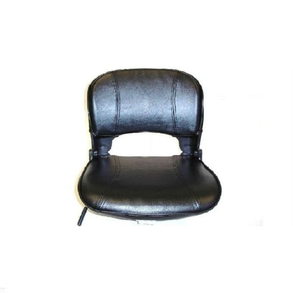 Back Seat Cover for Scout Scooter SC31035-BC