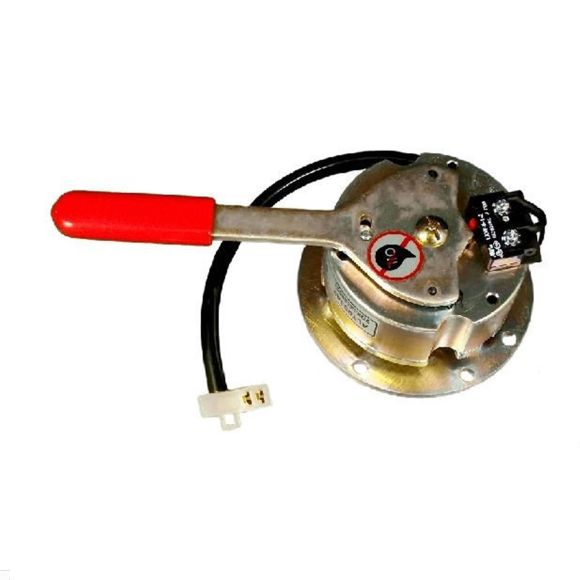 Spitfire EX 1420 Brake Drive Medical LRM412106-03