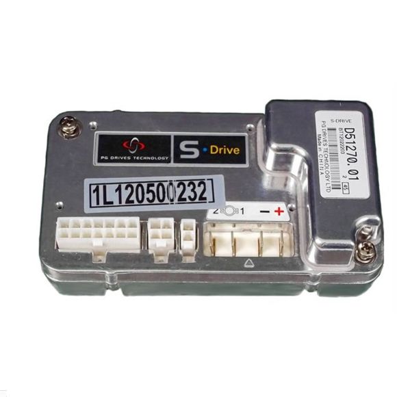 Spitfire EX 1420 Controller Gen 2 or Headlight Model Drive Medical LRM412105-02