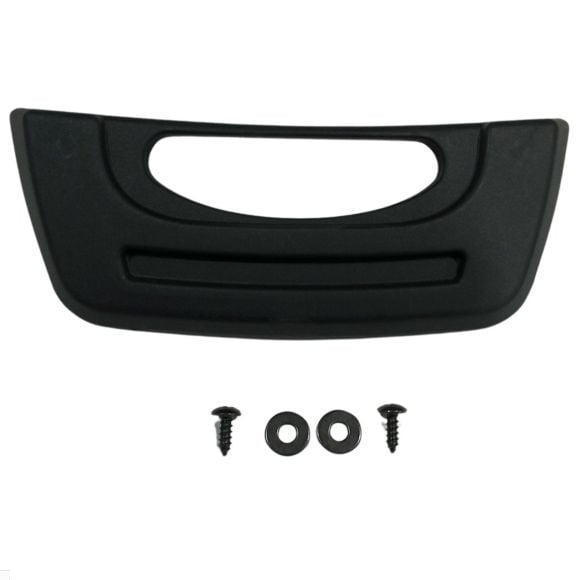 Spitfire EX 1420 Front Shroud Trim (with headlight model) Drive Medical LRM414108