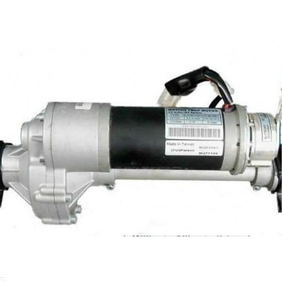 Spitfire EX 1420 Motor Drive Medical LRM302106-02