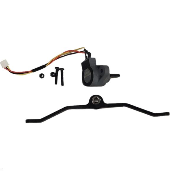 Throttle for Phoenix LT 4-Wheel Scooter Drive Medical SLT31059