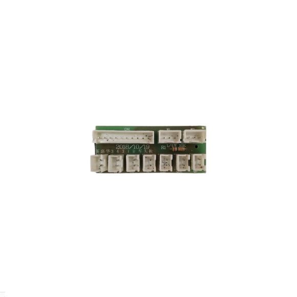 Tiller PC Board for Phoenix LT 4-Wheel Scooter Drive Medical SLT31058