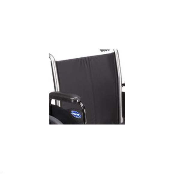 Back Upholstery for Invacare Wheelchairs, 1127483