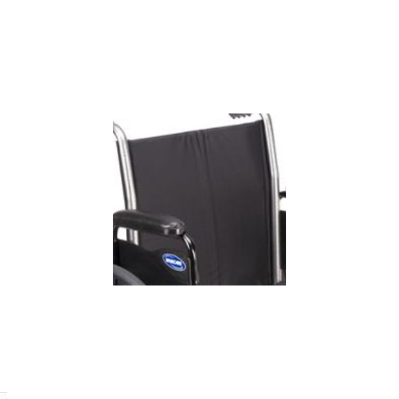 Back Upholstery for Invacare Wheelchairs, 1127487