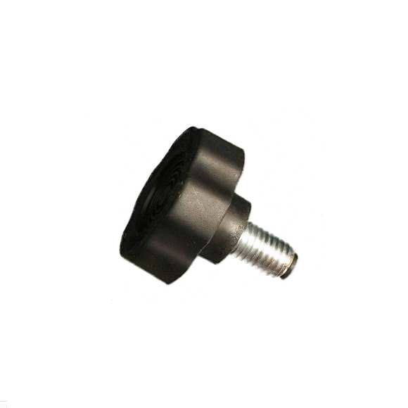 Trident HD Replacement Armrest Height Knob Drive Medical TRID-2A43