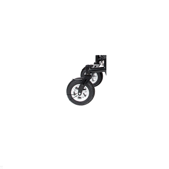 Trident HD Replacement Caster Complete Drive Medical TRIDHD-02