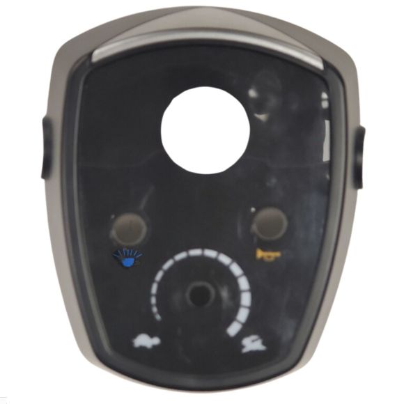Upper Tiller Cover for Phoenix LT 4-Wheel Scooter Drive Medical PLT31008