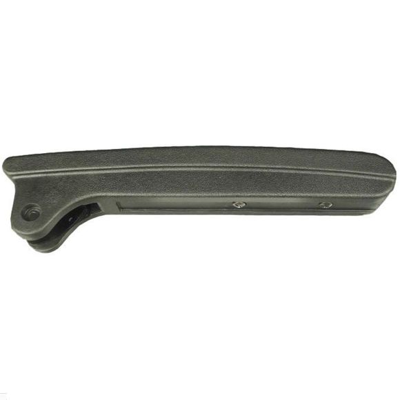 Ventura 4 DLX Arm Pad Folding Seat Drive Medical VENT-35