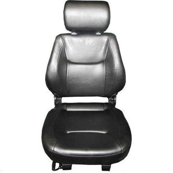 Ventura 4 DLX Capt. Seat Assy. 18" Drive Medical VENT-42