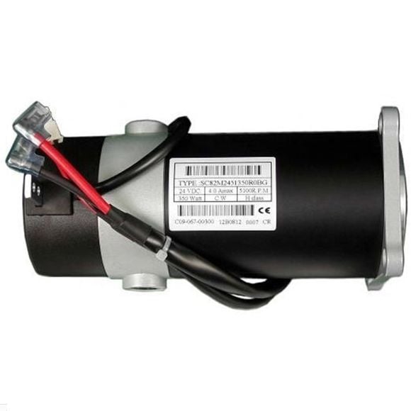 Ventura 4 DLX Motor Drive Medical VENT-21