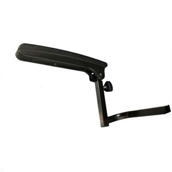 Ventura 4 DLX Right Arm Assy. Capt. Seat Drive Medical VENT-34
