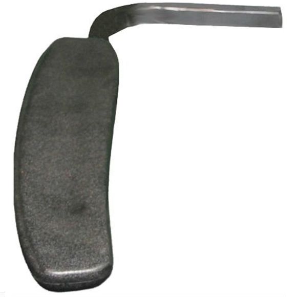 Ventura 4 DLX Right Arm Assy. Folding Seat Drive Medical VENT-30