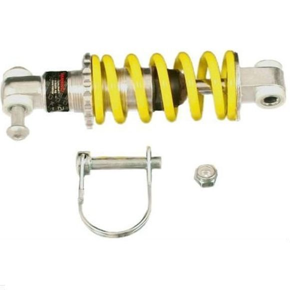 Ventura 4 DLX Shock Absorber Drive Medical VENT-15