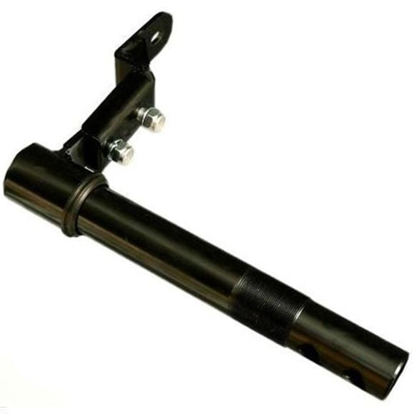 Ventura 4 DLX Steering Axle Assembly Drive Medical VENT-27