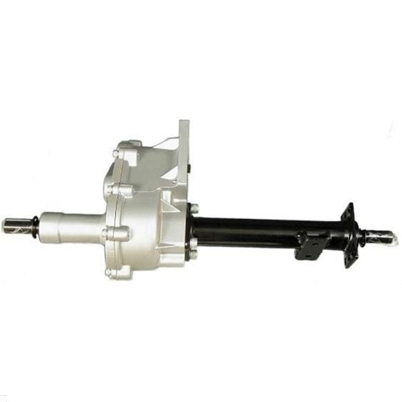 Ventura 4 DLX Transaxle Drive Medical VENT-20
