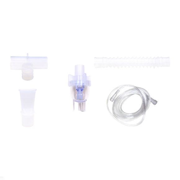 VixOne Disposable Nebulizer, Pack of 50