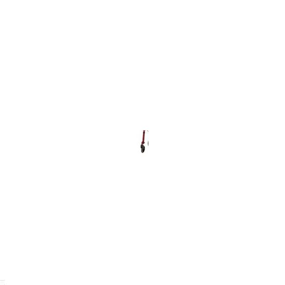Nova Red Left Front Leg Ext. W, 5in