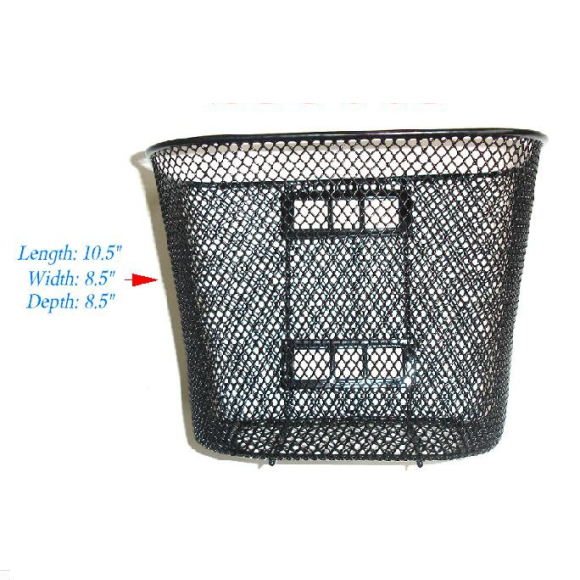 Phoenix, Bobcat, Ventura, Scout, Panther Replacement Basket Drive Medical S35003-P