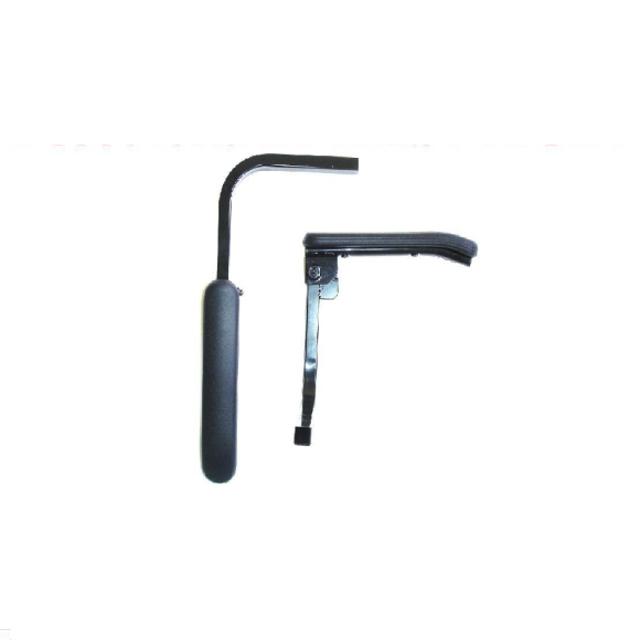 Bobcat, Phoenix, Scout Replacement Right Armrest Drive Medical BC35040R