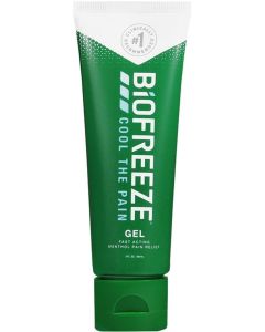 Biofreeze 3oz Pain Relieving Gel