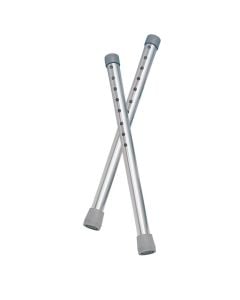 Walker Tall Extension Legs by Drive Medical