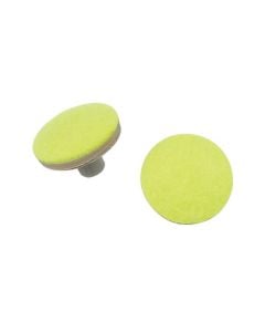Replacement Tennis Ball Glide Pads by Drive Medical