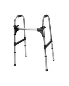 Walker Wheels for Adult Light Weight Paddle Walker by Drive Medical