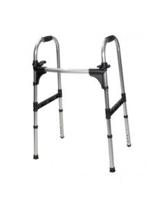 Walker Wheels for Adult Light Weight Paddle Walker by Drive Medical
