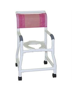 100 Series Shower Chair, 118-3-FS (Default)