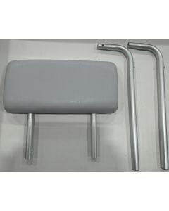 Replacement Padded Back Transfer Bench Drive Medical 12005KD-B