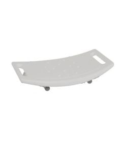 Curved Seat with Frame for Drive Bath Chair, Part 12202KDS