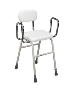 Kitchen Stool by Drive Medical 