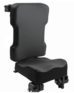 Kanga Seat & Back Package with Mounting Hardware