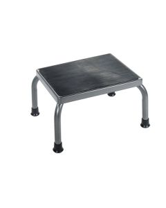Footstool with Non Skid Rubber Platform by Drive Medical