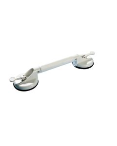 Suction Cup Grab Bar by Drive Medical