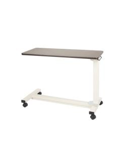 Bariatric Heavy Duty Overbed Table by Drive Medical 