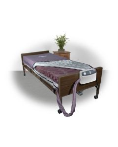 Mattress Only for 14027 Mattress System by Drive Medical (Default)
