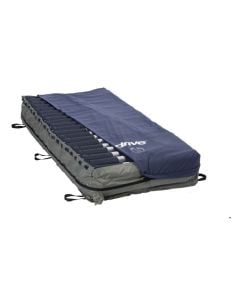 Cover for PreserveTech Harmony Low Air Loss Tri-Therapy Mattress 142006G-07 Drive Medical