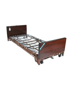 Drive Delta Full Electric High Low Bed, 3 Motor