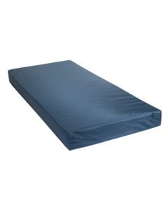 Therapeutic Foam Pressure Reduction Support Mattress by Drive Medical