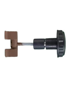 Competitor Bed Rails Competitor Hospital Bed Parts by Drive Medical