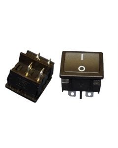 Power Switch for Suction Machine 18615 Drive Medical 18615-05