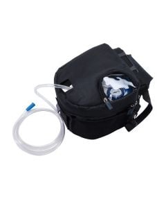 Bag for Vacu Aide Suction Machine Drive Medical 7314D-606